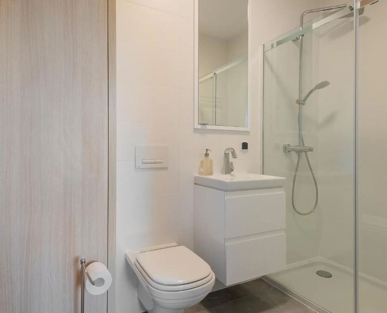 Apartament Rytm Miasta 1 Gdańsk